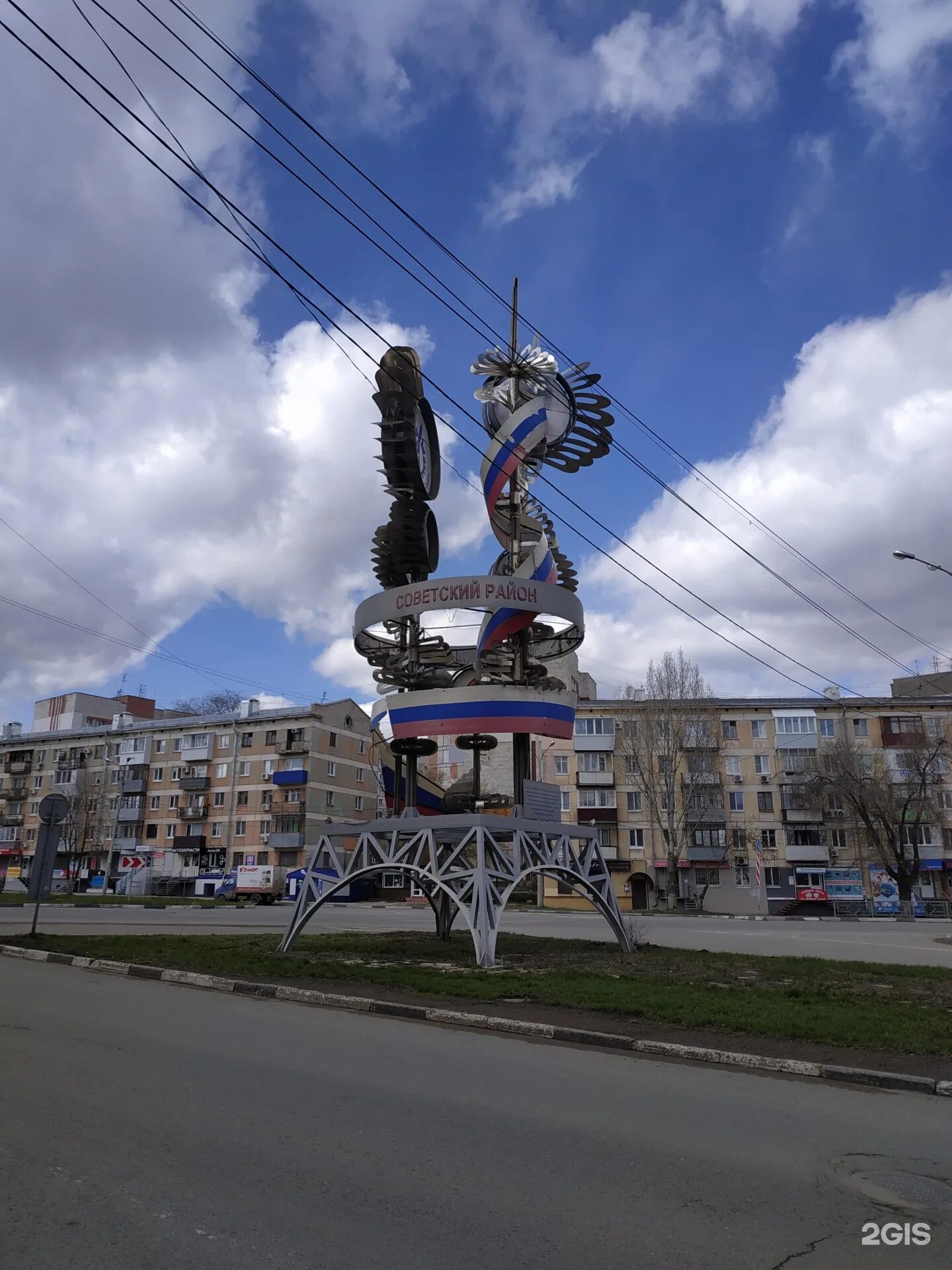 Пятилетка городской округ самара советский район фото Самара советский район улицы список фото - PwCalc.ru