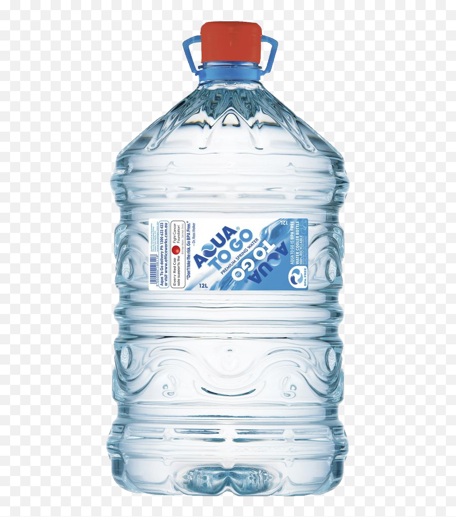 Пятилитровая бутылка воды фото Transparent Background Water Bottle Png - Water Bottle,Water Bottle Png - free t