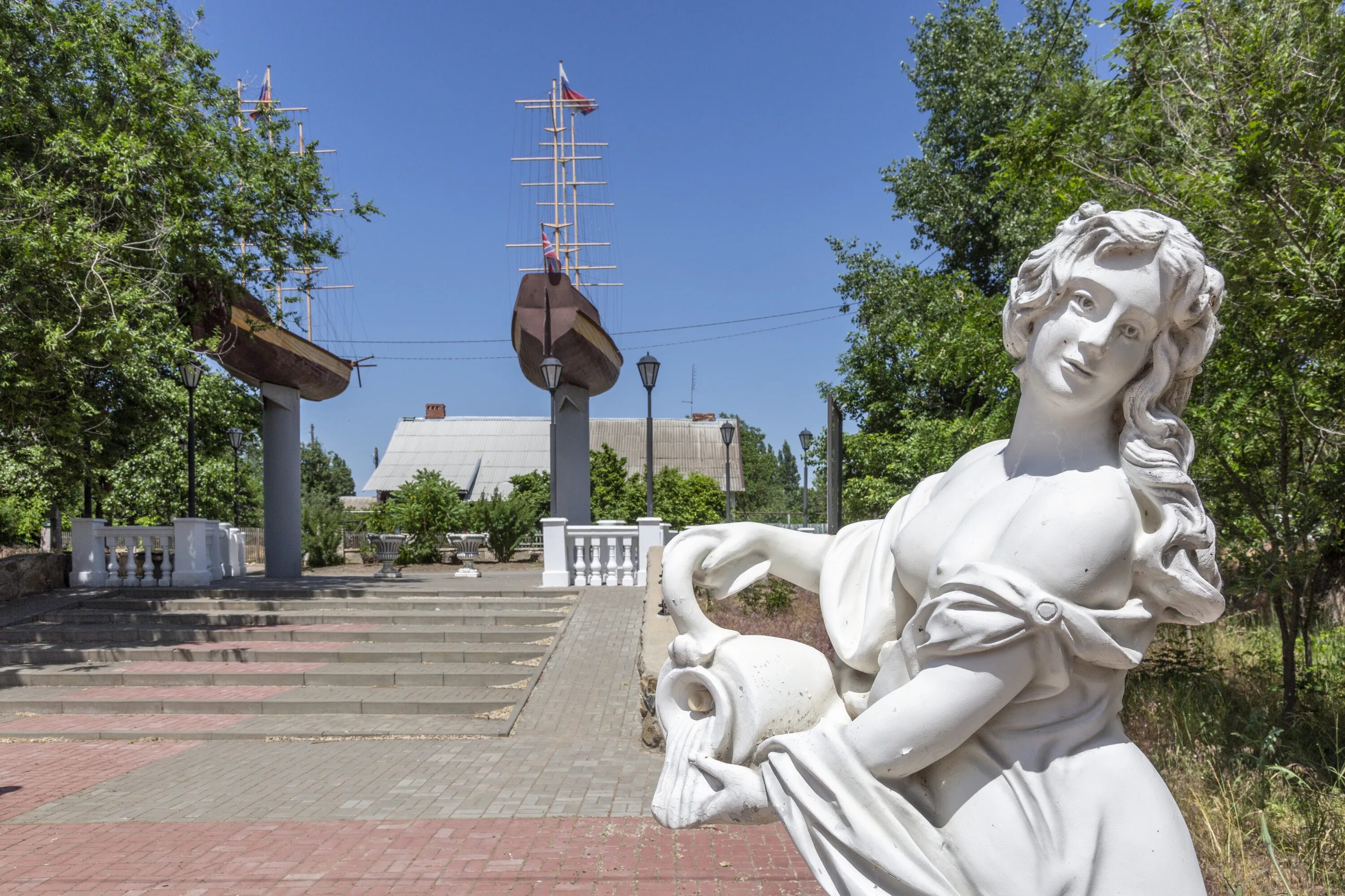 Пятиморск волгоградская область достопримечательности фото Волгоград и окрестности - найдено 85 картинок