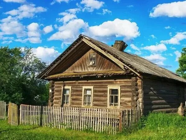 Пятистенный дом в деревне фото Воронеж православный. Группа на OK.ru Вступай, читай, общайся в Одноклассниках!