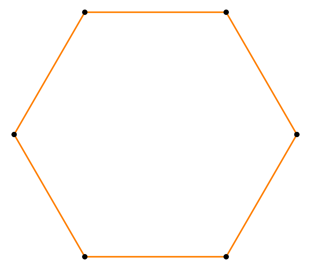 Пятиугольник фото 2 класс математика File:Regular truncation 6 0.0.svg - Wikipedia