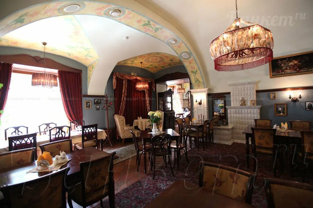 Пяткин пер вахитова 4а фото Pyatkin, restaurant, Nizhniy Novgorod, Rozhdestvenskaya Street, 25 - Yandex Maps