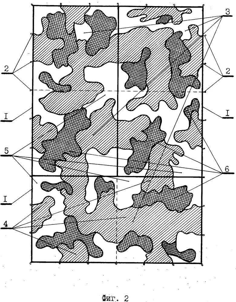 Пятна на маскировочной сети схема МАСКИРОВОЧНОЕ ПОКРЫТИЕ. Российский патент 1994 года RU 2007687 C1. Изобретение п