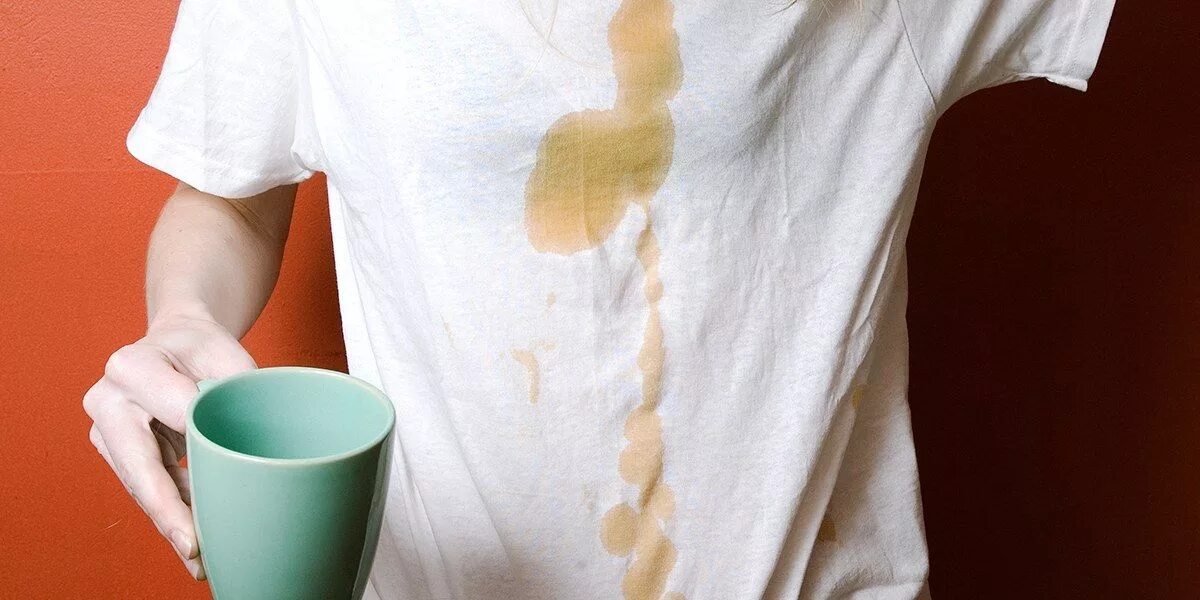 Пятна на одежде фото 9 Expert Tips for Removing Food Stains From Your Clothes Stain on clothes, Clean