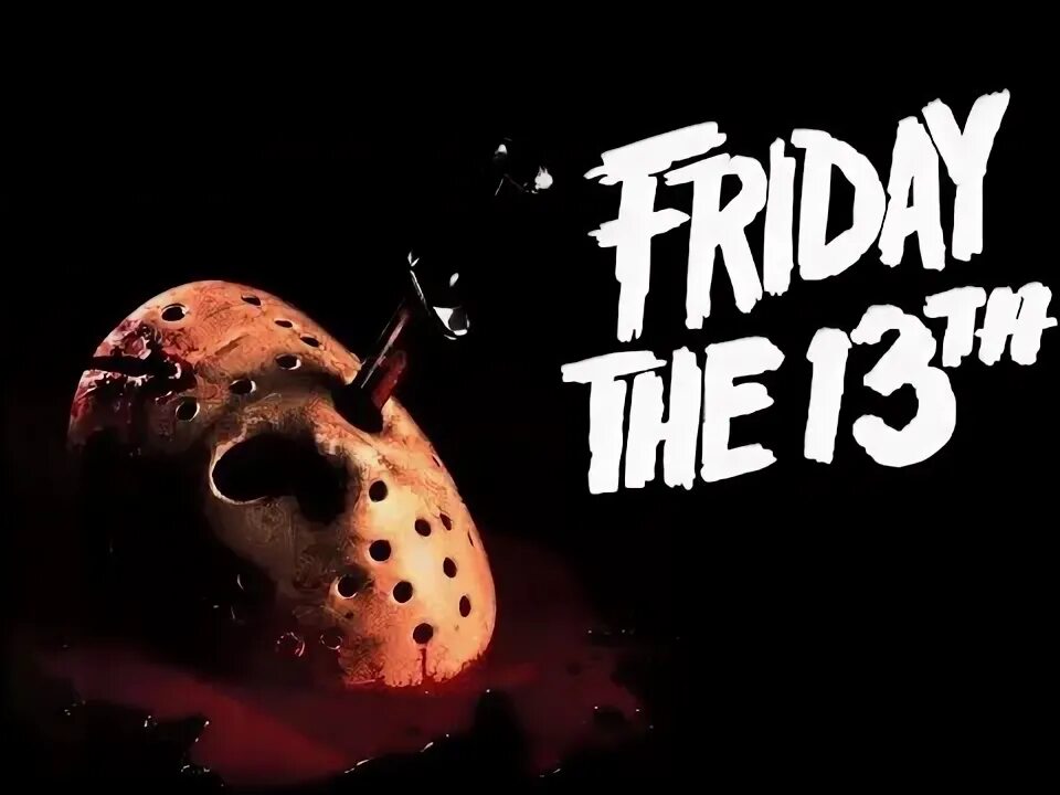 Пятница 13 фото Friday the 13th: The Game. Дейл Tube НАУЧИТ)))) - YouTube