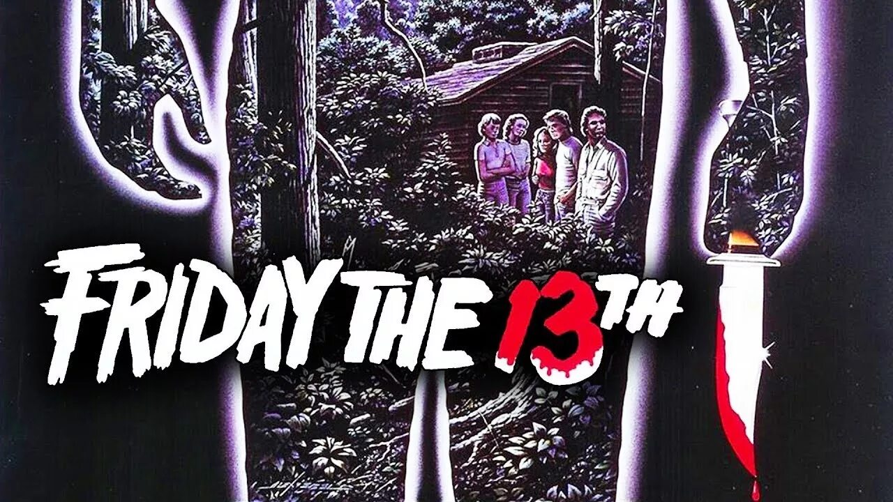 Пятница 13 фото Friday the 13th Bizarre Interview w/ Victor Miller - YouTube