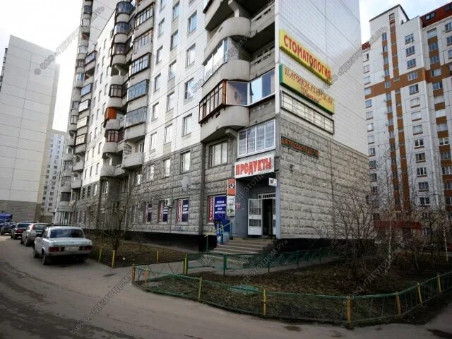 Свободного назначения, 300 м² в Москве Аренда коммерческой недвижимости в Москве