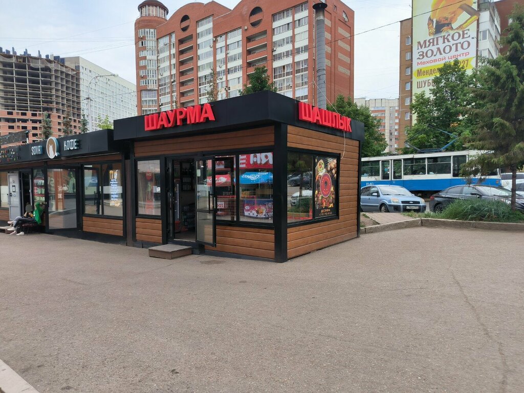 Пятница ул менделеева 137 уфа фото Barbecue Yard, cafe, Уфа, улица Менделеева, 137литА1 - Yandex Maps