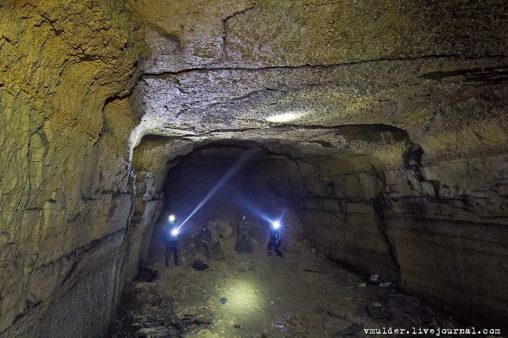 Пятницкая пещера орел фото Пещера "Восьмёрка": vmulder - ЖЖ