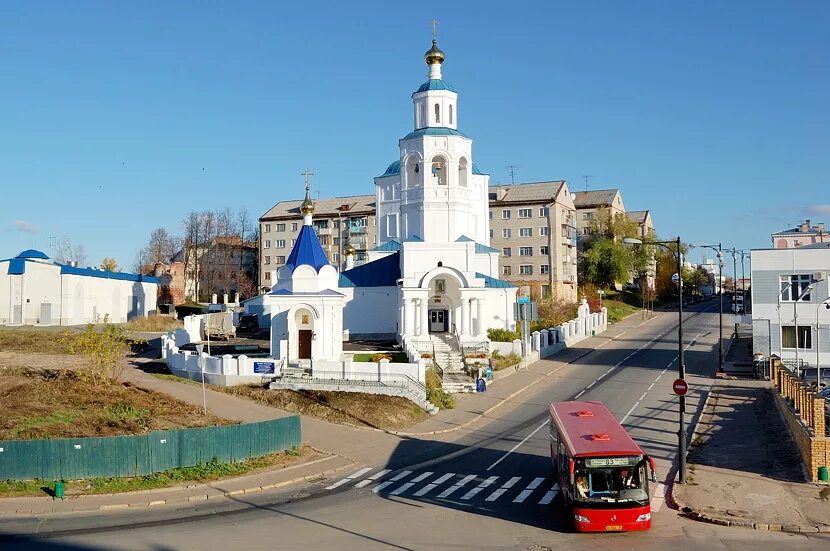 Пятницкая церковь казань старые фото внутри В столице Казанского ханства