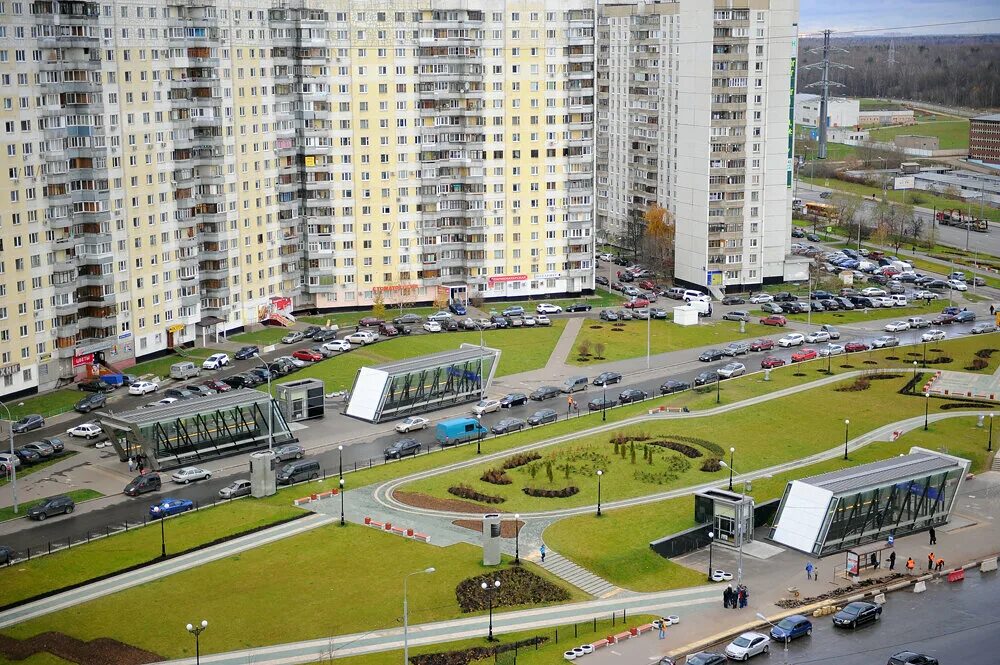 Пятницкое шоссе москва митинская улица фото ЗЕМНУЮ ЖИЗНЬ ПРОЙДЯ ДО... Часть четвертая. В "сумрачном лесу" Глава 43. Эпизод 8