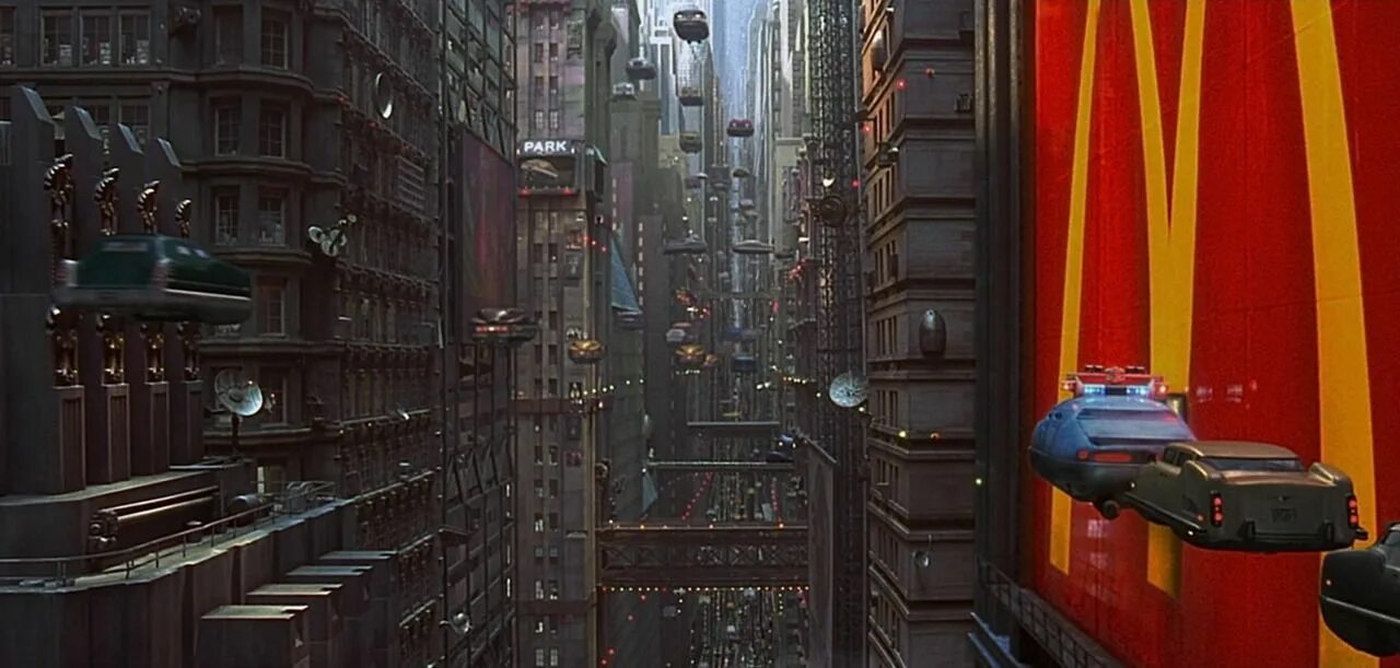 Пятый элемент ул клемента готвальда 8 фото Metropolis of Tomorrow Fifth element, Architecture, Futuristic city