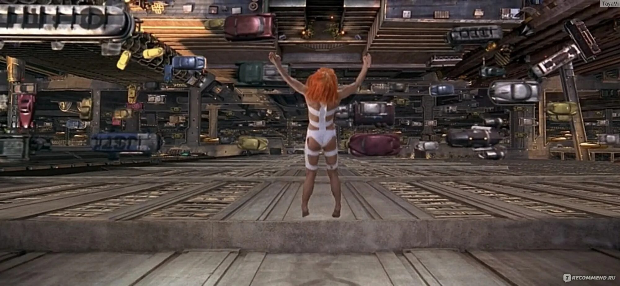 Пятый элемент ул клемента готвальда 8 фото Пятый элемент / Fifth Element (1997, фильм) - "Пятый элемент - шикарный фантасти