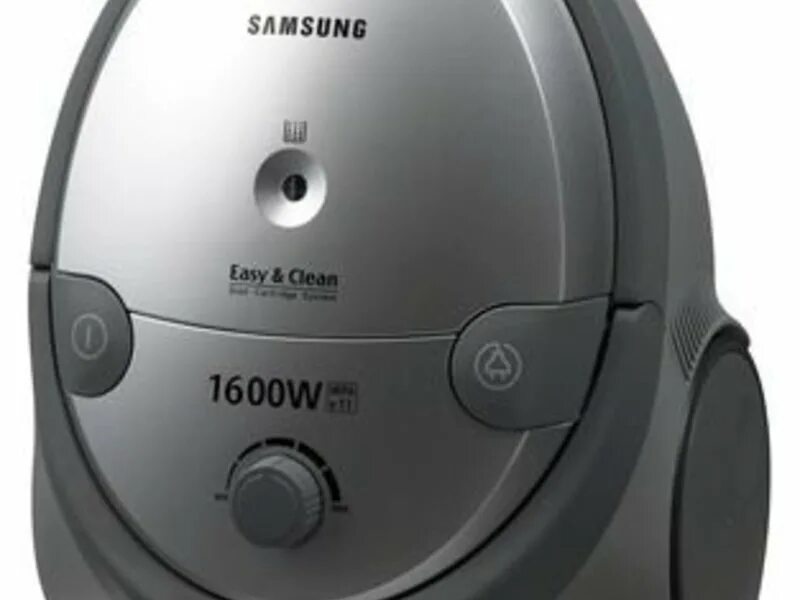 Пылесос Samsung Home Clean - купить, цена 500 руб., продано 25 мая 2019 - Пылесо