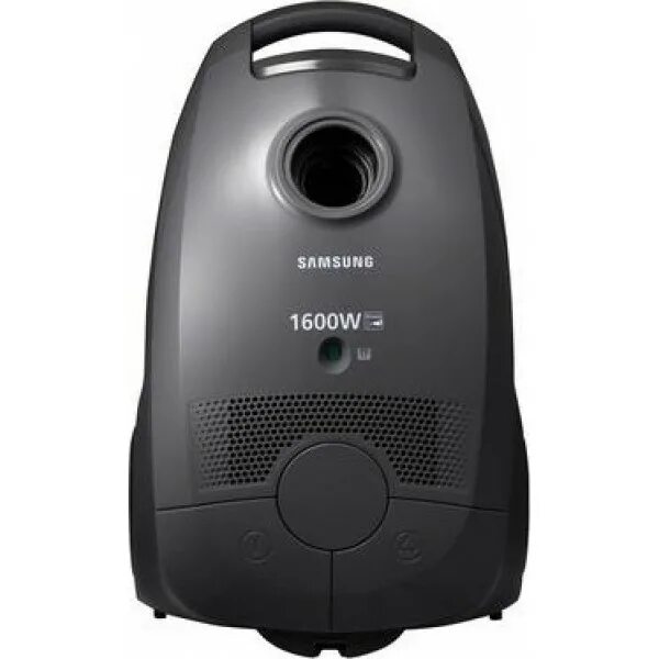 Пылесос самсунг с мешком фото Пылесос Samsung VCC5610S3K/XEV - iS.md