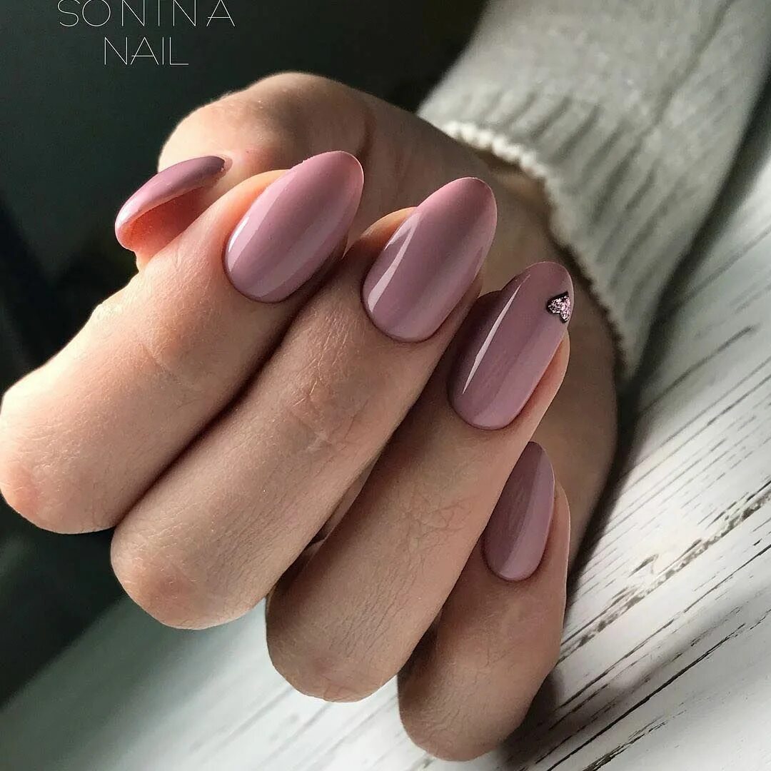 Пыльная роза маникюр на короткие Пин на доске Burgundy nails Маникюр, Гвоздь, Дизайнерские ногти