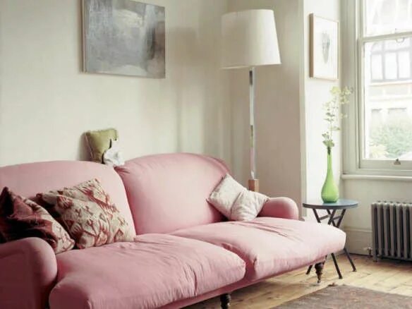 Пыльно розовый цвет в интерьере сочетание Browse the Collection of Pink Products on - Page 5 of 14 - Remodelista