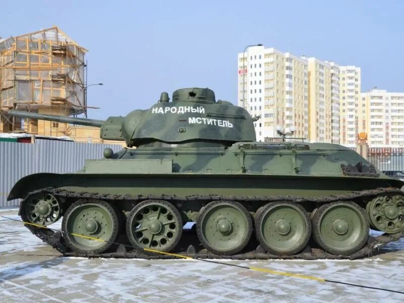 Пышма верхняя и нижняя фото военная техника "Breaches of production technology": modern research of museum tank armor