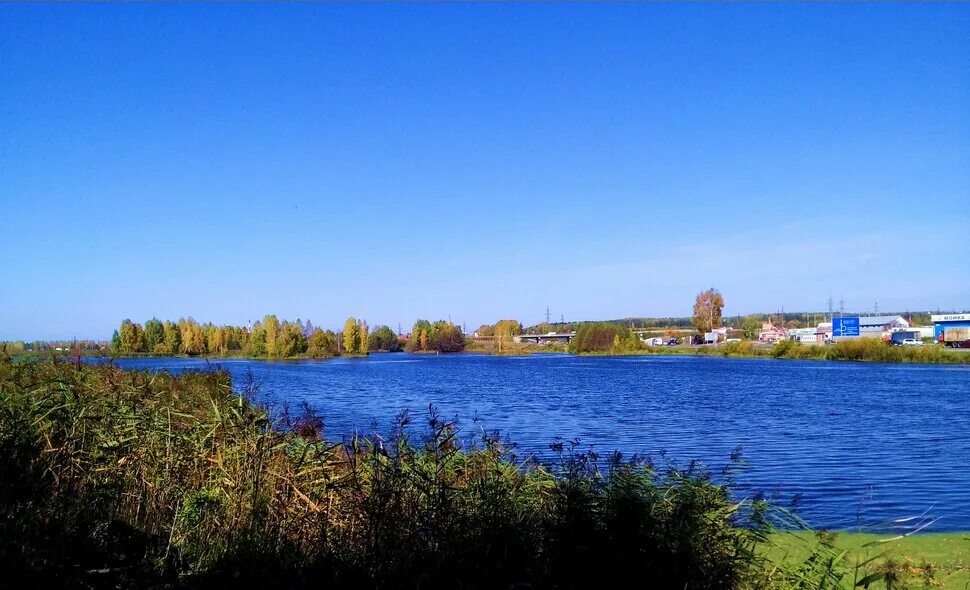 Пышминские озерки фото екатеринбург Река Пышма - Фото Дом Солнца