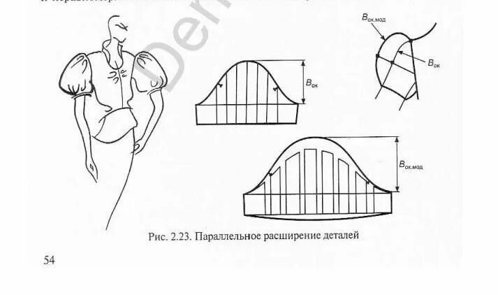 Пышные рукава фонарики выкройка Picasa Web Albums - costurar com amigas - transformacio... ด อ ก ไ ม ผ า