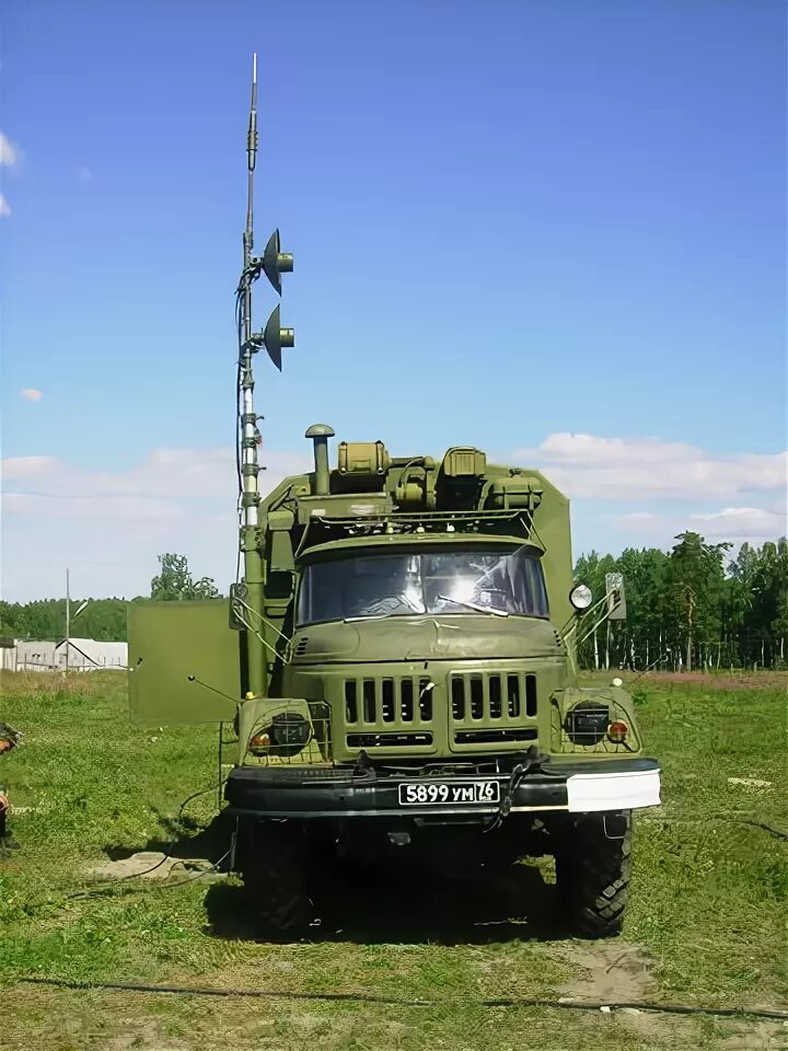 Р 409 радиорелейная станция фото 6 часов без связи или Порядок в радиовойсках Golos.io Блоги