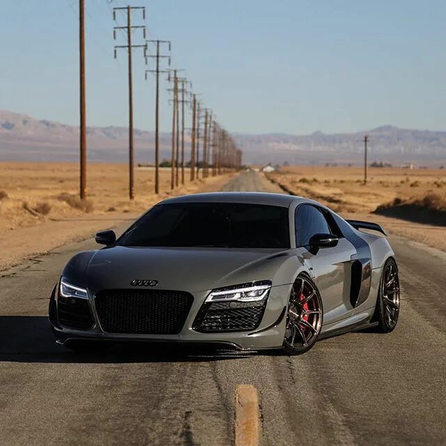 Р 8 фото Best looking Audi R8 around Photo @speedsuspects Super sport cars, Dream cars, A