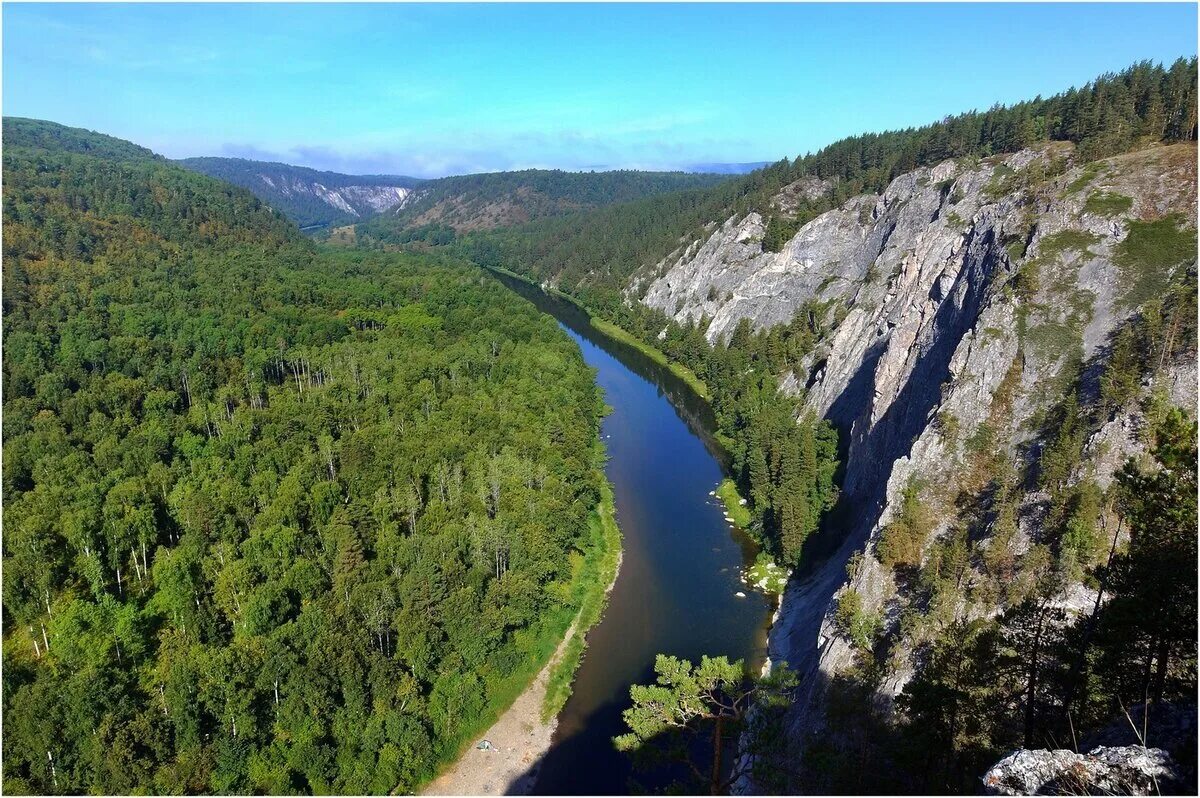 Р белая фото Геополитика воды Елена Панина - РУССТРАТ Дзен