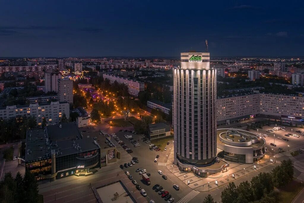 Р фото набережные челны Пульсар, строительная компания, 18, 2-й комплекс, Набережные Челны - Яндекс Карт