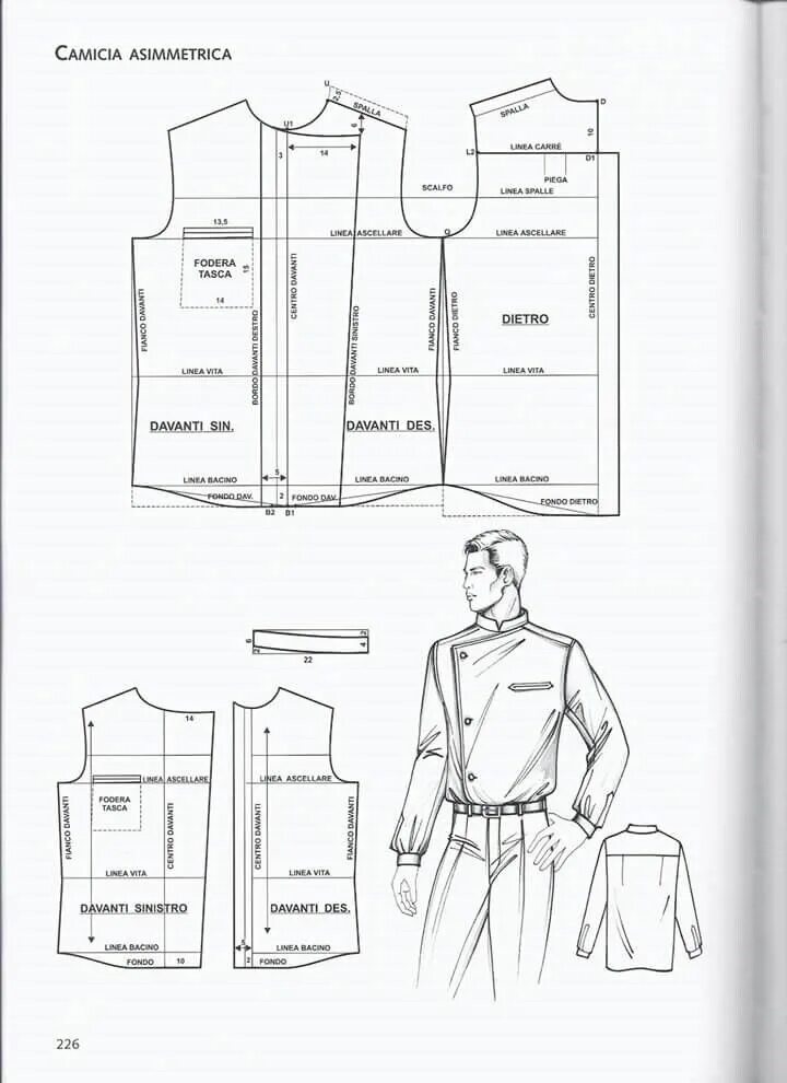 Рабочая куртка мужская выкройка Pin by Ganbat Narantsogt on oedol, esguur Coat pattern sewing, Mens sewing patte