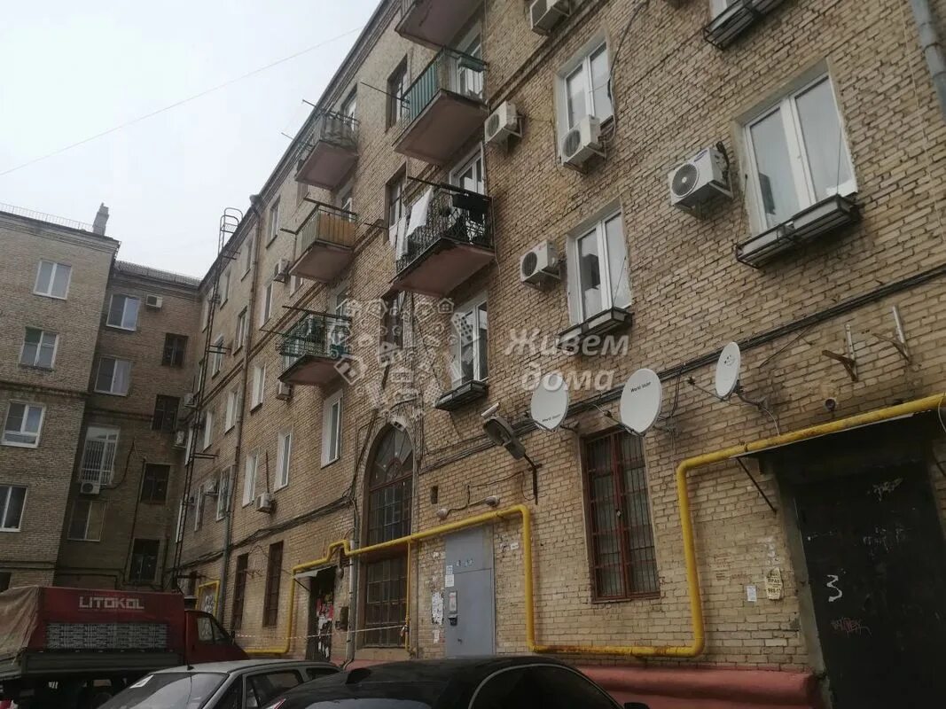 Рабоче крестьянская 10 волгоград фото Купить 2-комнатную квартиру, 60.3 м² по адресу Волгоград, Рабоче-Крестьянская ул