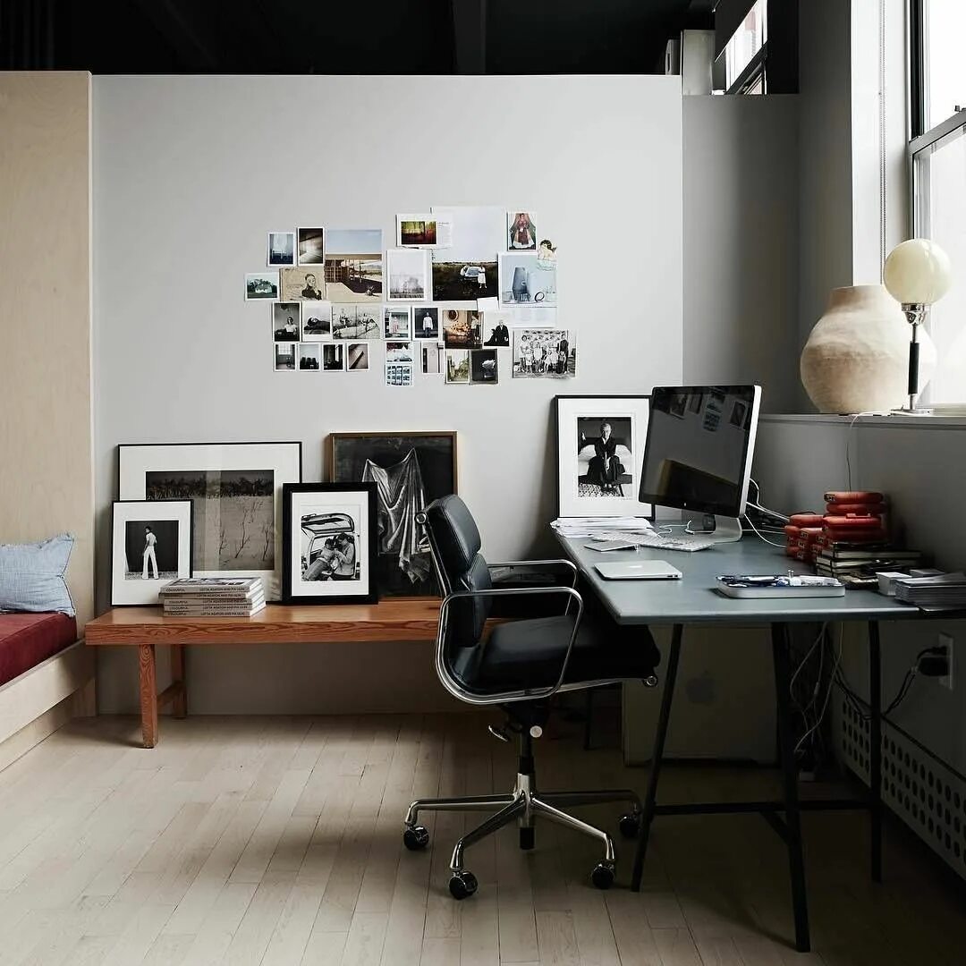 Рабочее место дизайнера интерьера 6,180 Likes, 10 Comments - Design Your Workspace (@designyourworkspace) on Insta