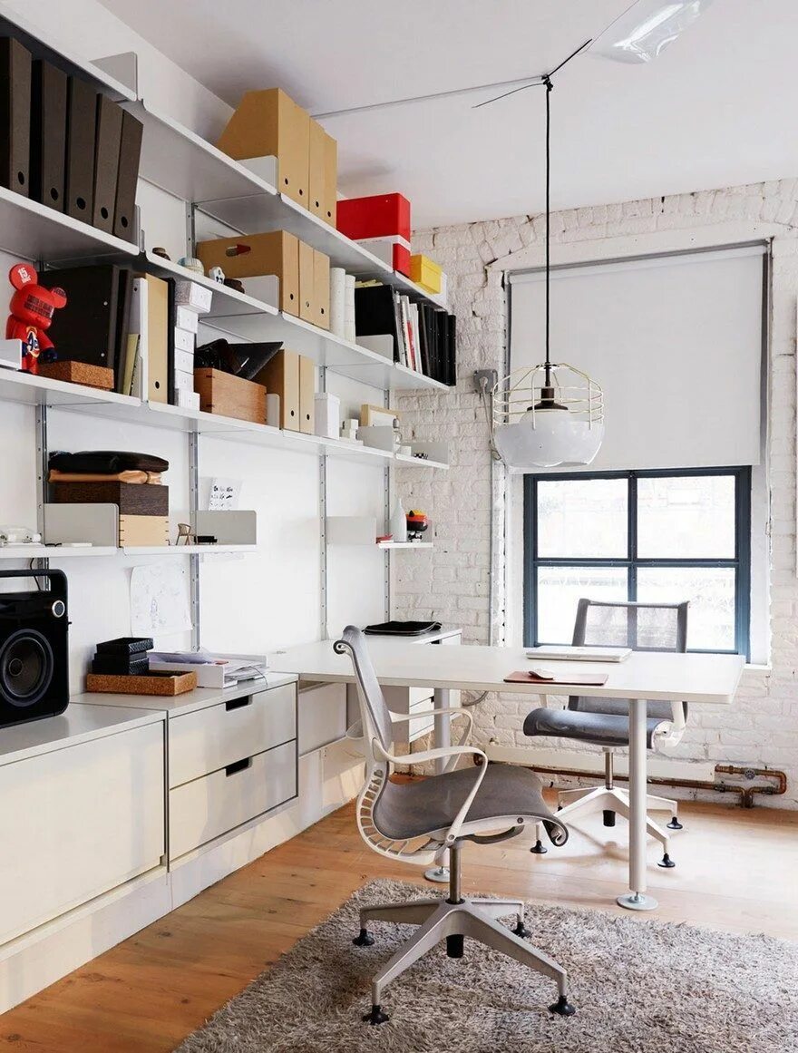 5 Innovative Apartment Designs That Make Small Areas Sing Interior design apartm