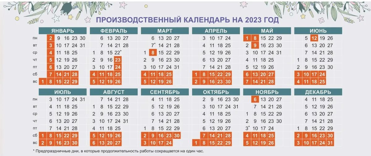 Рабочий календарь на 2024 год Как работаем в мае при шестидневке 2024