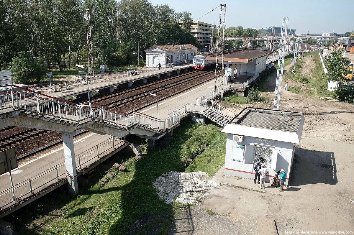 Рабочий поселок москва фото Город на память". 496. Кунцево. Рабочий посёлок Город на память Дзен