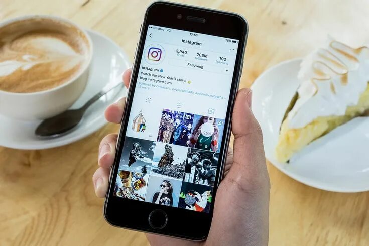 Работа фото инстаграмм 3 Ways Restaurants Can Use Instagram Live Streaming - Foodable Network Instagram