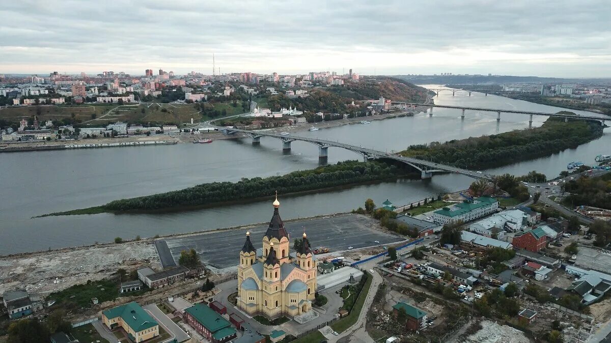 Работа фото нижний новгород Районы, кварталы... Часть "верхняя". ВгородеНН Дзен