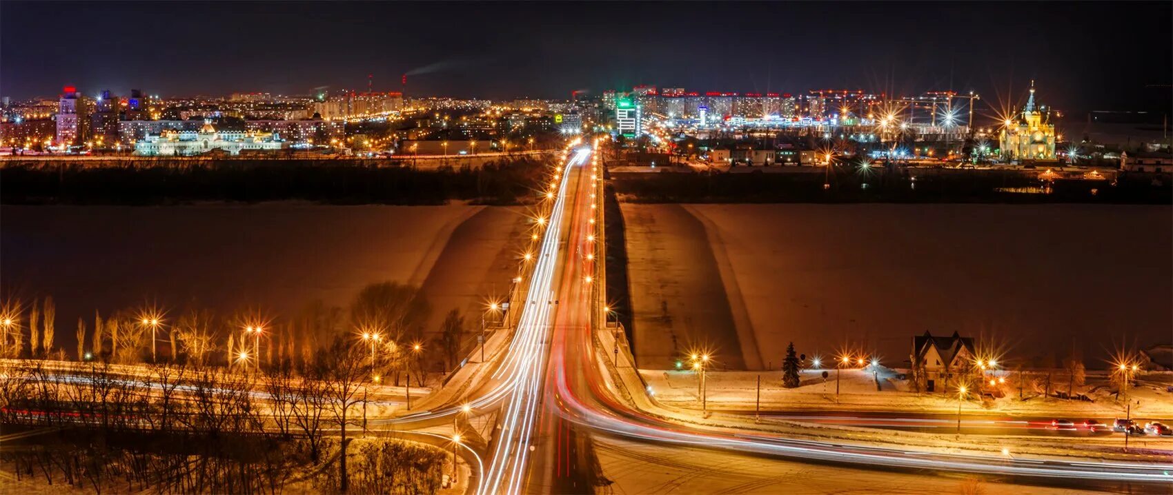 Работа фото нижний новгород Нижний Новгород. Photographer Albert Belyaev