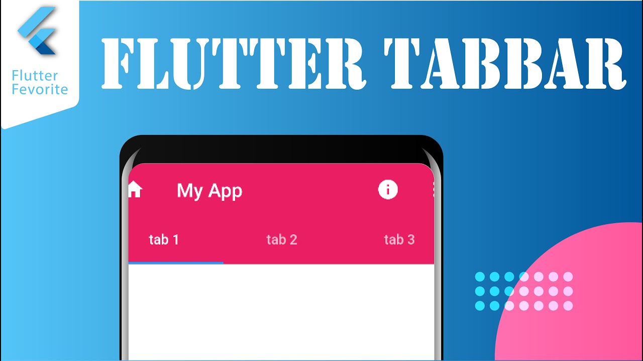 Работа фото отзывы How to make TabBar in flutter simple tabbar flutter tab navigation #tabbar #flut