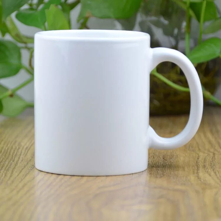 Работа кружка фото MIDA hot sale ceramic cup 11oz blank white sublimation mug Alibaba.com