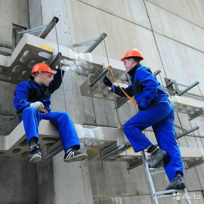 Работа монтажником фото ПерсоналСервис. Профиль пользователя на Авито