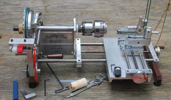 Работа самодельных станков Новости Lathe, Engine lathe, Diy lathe