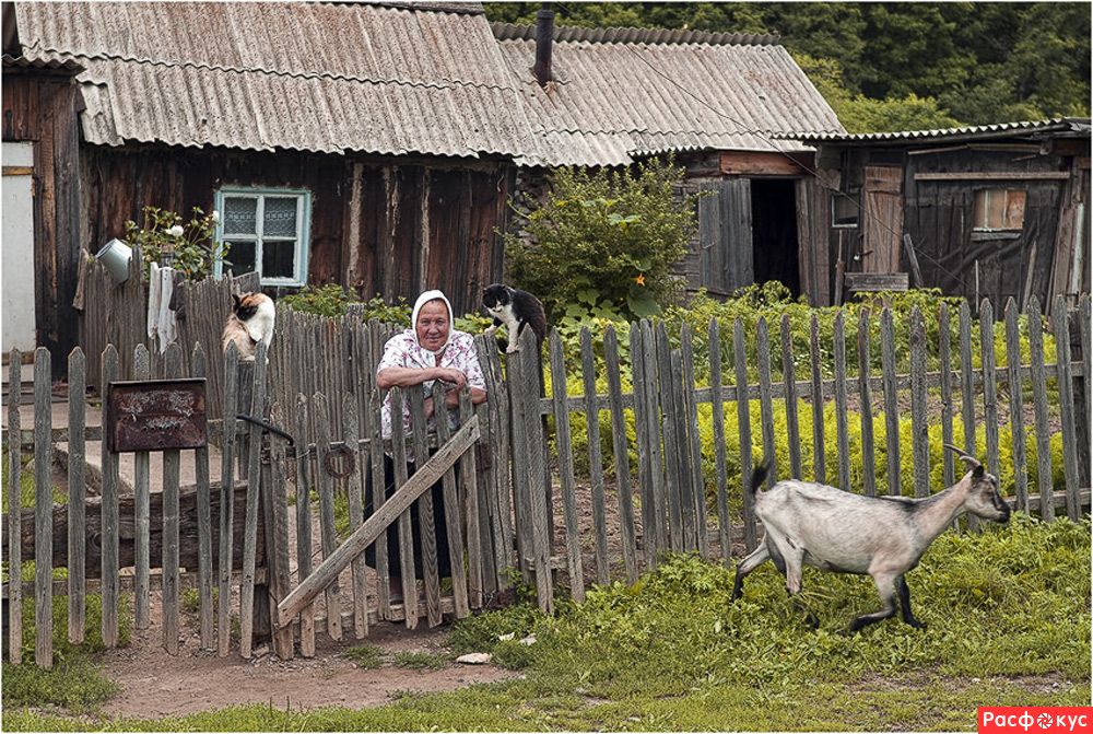 Работа в деревне фото Фото: Жанр, репортаж. Фотограф Сергей Леонов. Жанр, репортаж - Фотосайт Rasfokus