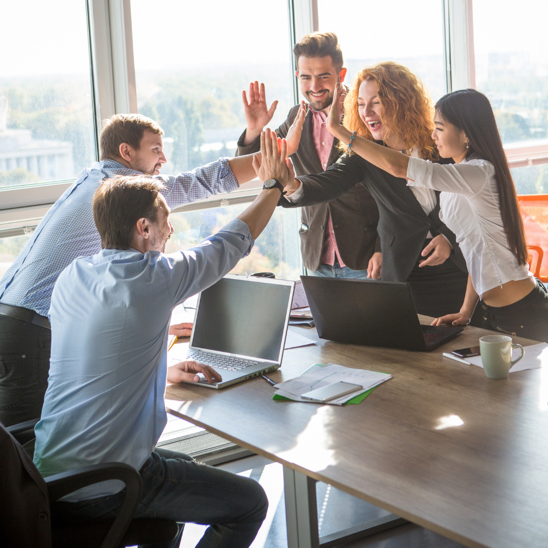 Работа в компании фото Corporate giving - Food Allergy Canada