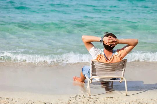 Работа в море фото Beach Relaxing Зображення - огляд 3,365,597 Стокові фото, векторні зображення й 