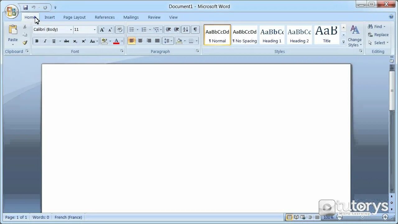 Работа в ворде фото How to insert a bulleted list with Word 2007? - YouTube