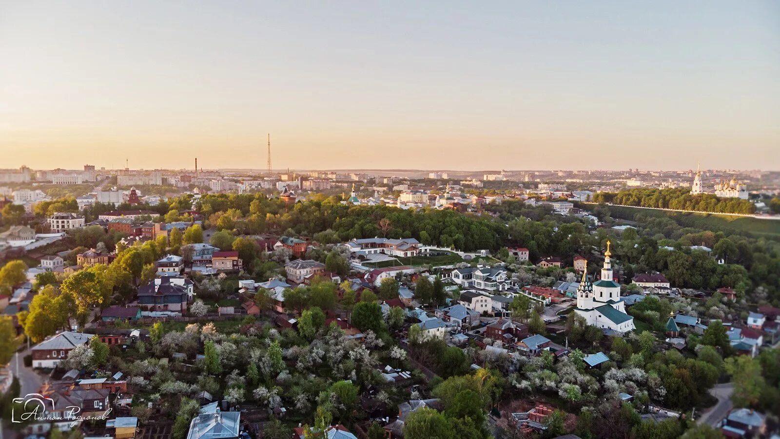 9 Мая в Владимире 2020: программа мероприятий. Программа на День Победы в Владим