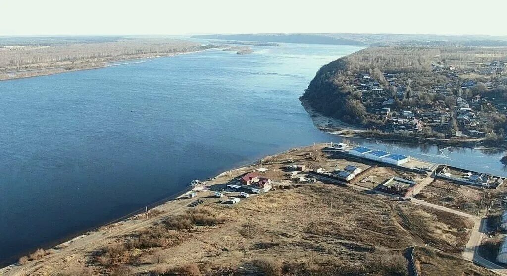 Работки нижегородская область фото Село Работки". Поход Ивана IV на Казань, Булгары и "рабат". Забытое... Дзен