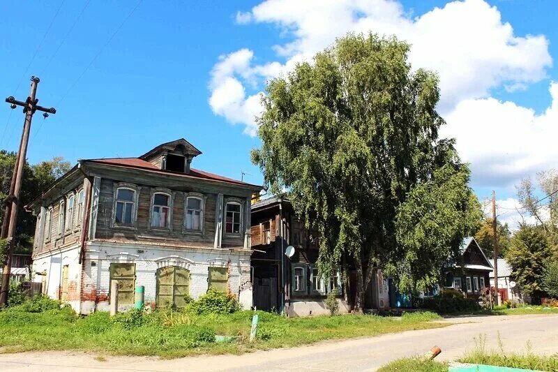 Работки нижегородская область фото Село Работки". Поход Ивана IV на Казань, Булгары и "рабат". Забытое... Дзен