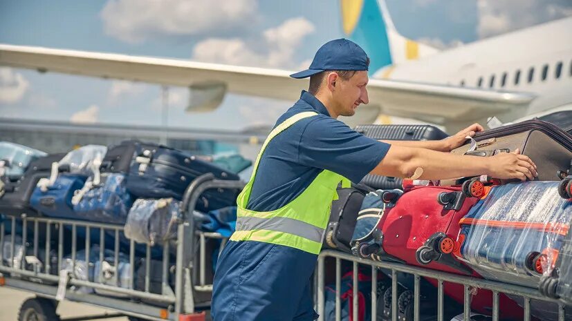 Работники аэропорта фото В Пизе сотрудники аэропорта выступили против отправки на Украину оружия под видо