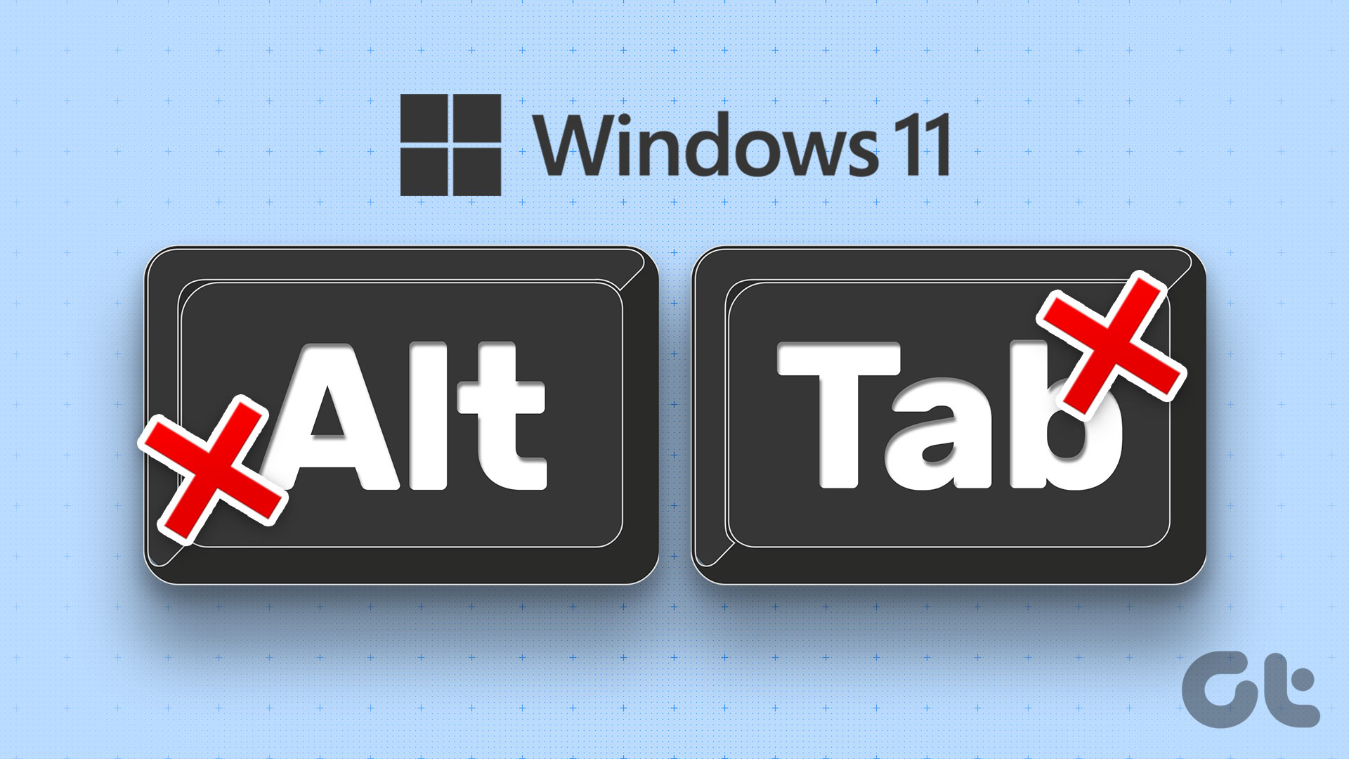 Работы 2016 фото Top 10 Fixes for Alt+Tab Shortcut Not Working on Windows 11